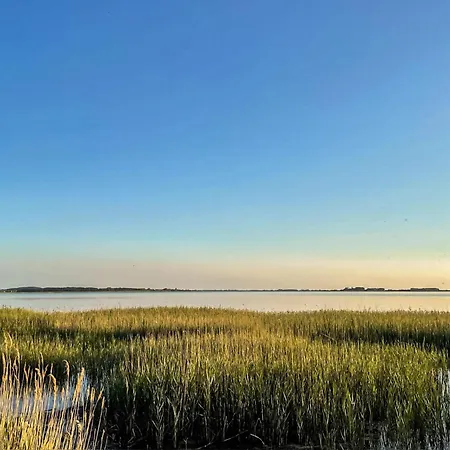 Dranske Casa vacanze Nonnevitz