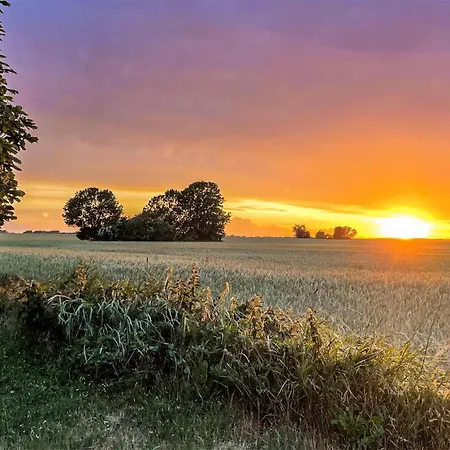 Casa vacanze Dranske Nonnevitz