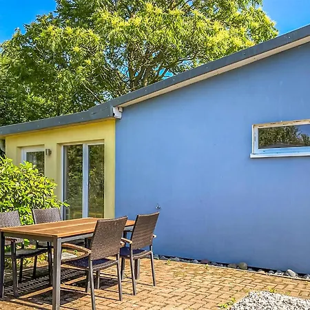 Dranske Casa vacanze