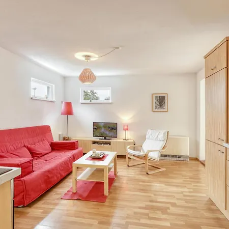 Dranske Casa vacanze