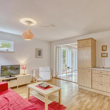 Casa vacanze Dranske