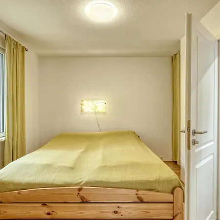 Feriehus Dranske Nonnevitz