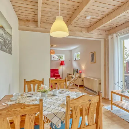 Feriehus Dranske Nonnevitz