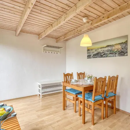Dranske Ferienhaus