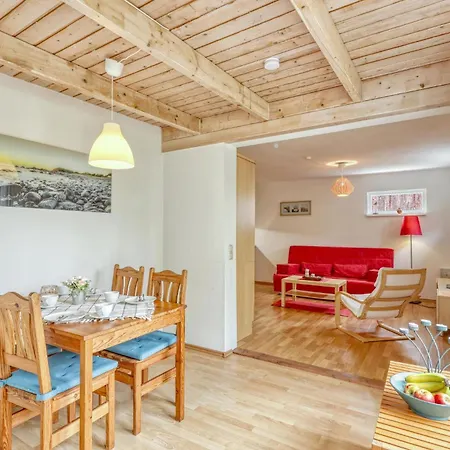 Feriehus Dranske *