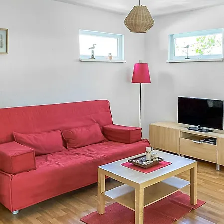Ferienhaus Dranske Nonnevitz