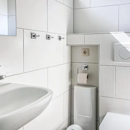 Ferienhaus Dranske *