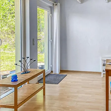Ferienhaus Dranske Nonnevitz